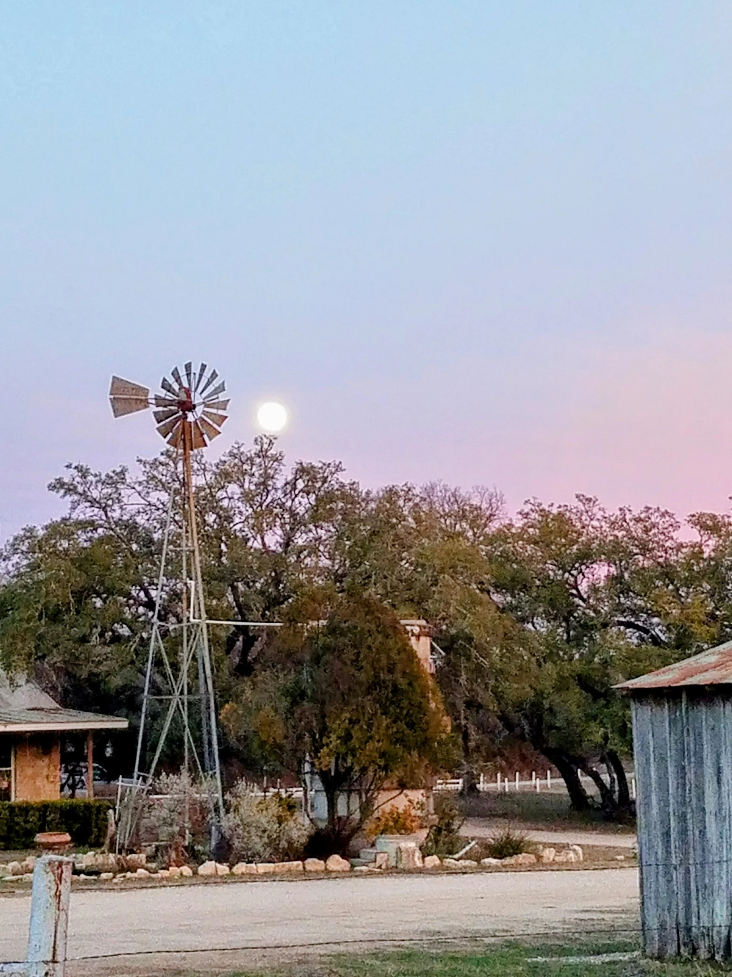 WINDMILL INSTALLATION, MAINTENANCE & REPAIR