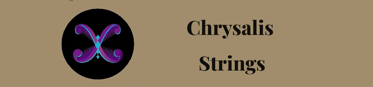 Chrysalis Strings