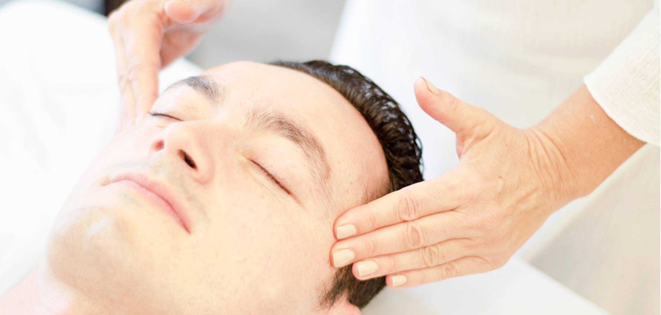 mens facial