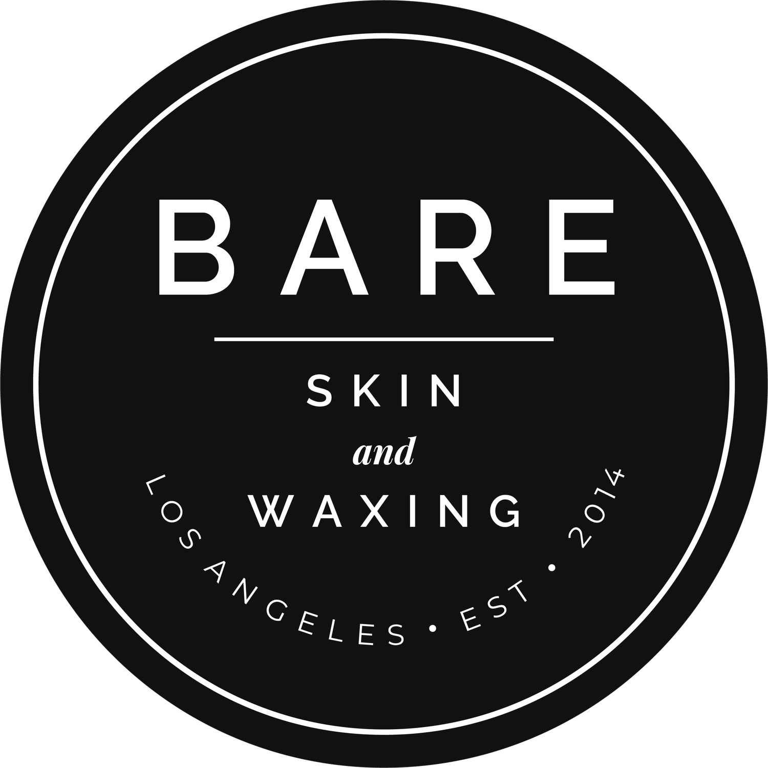 Bare Skin &amp; Waxing