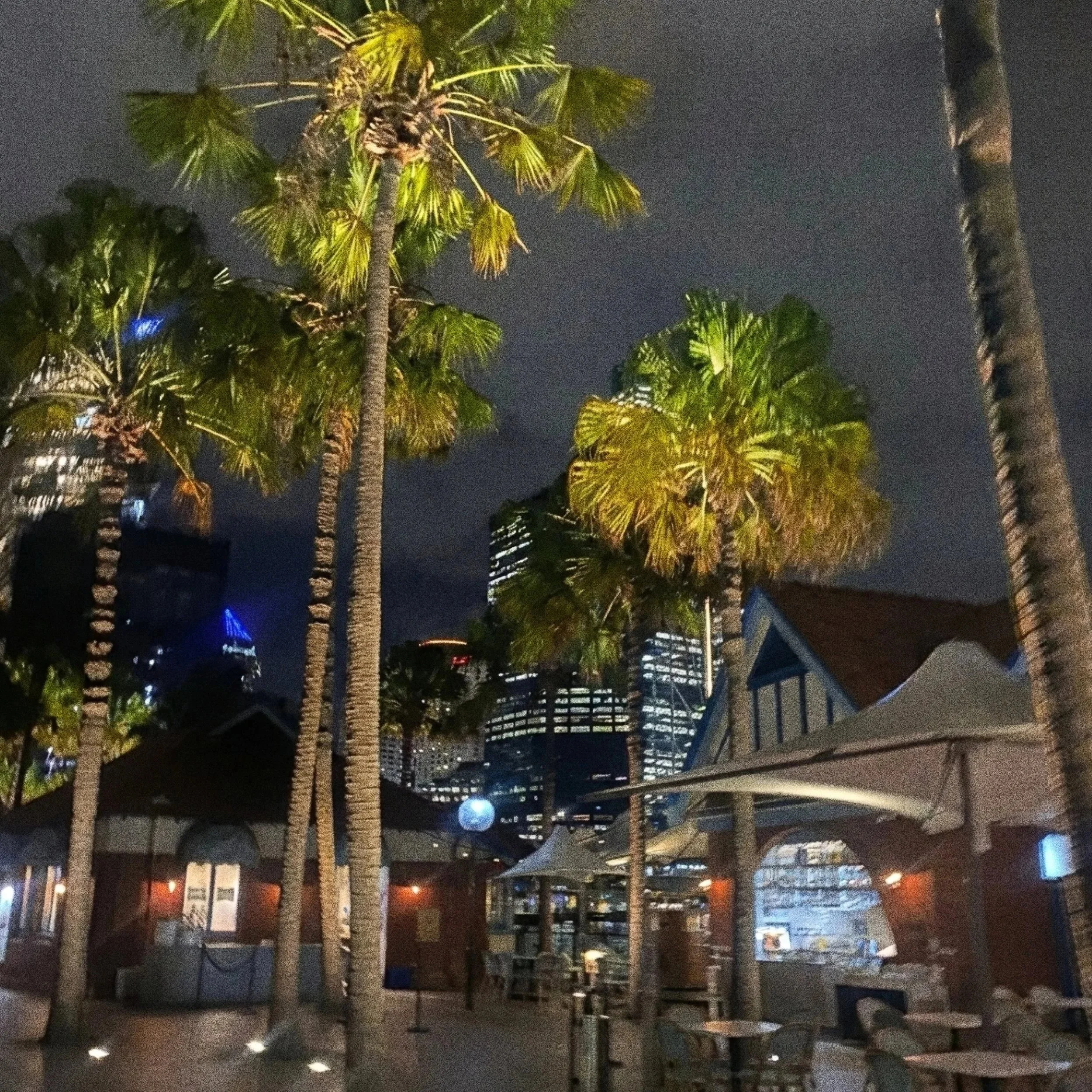 Thing They Say (About You) - INTERNXTIONAL