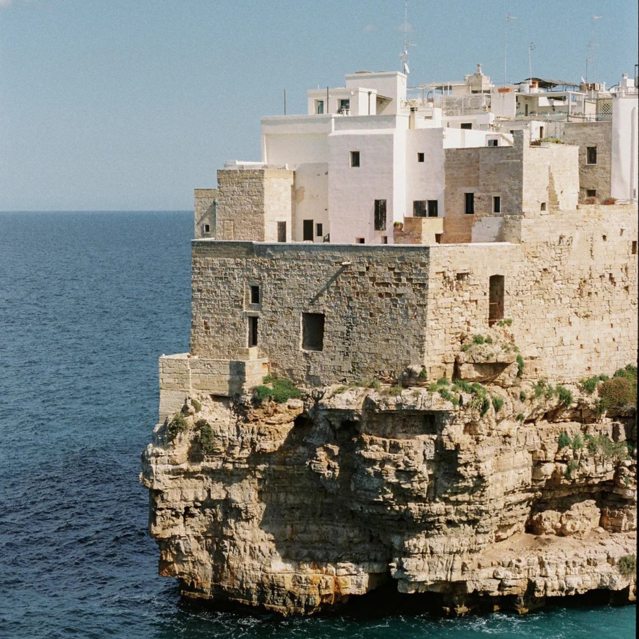 Meet Me In Sicily - Fred Irie 