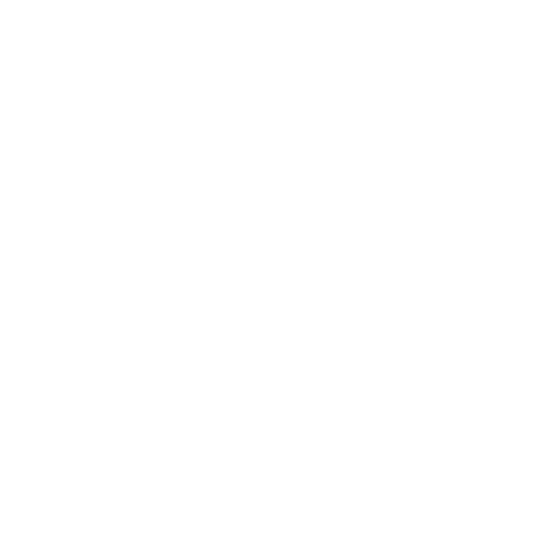 Spotify logo in black and white.