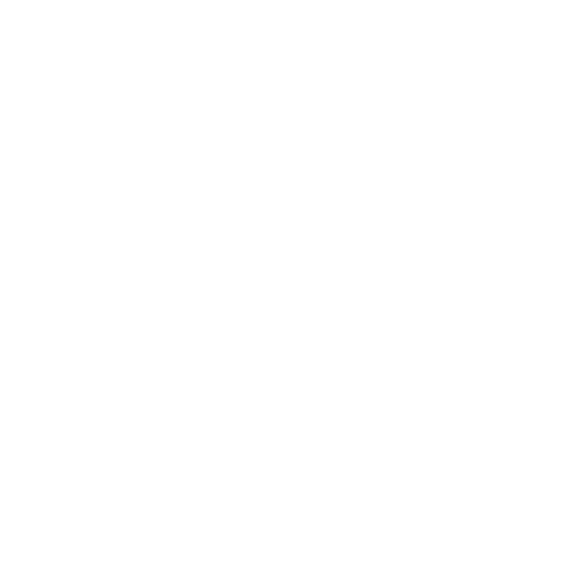 Instagram logo in black and white