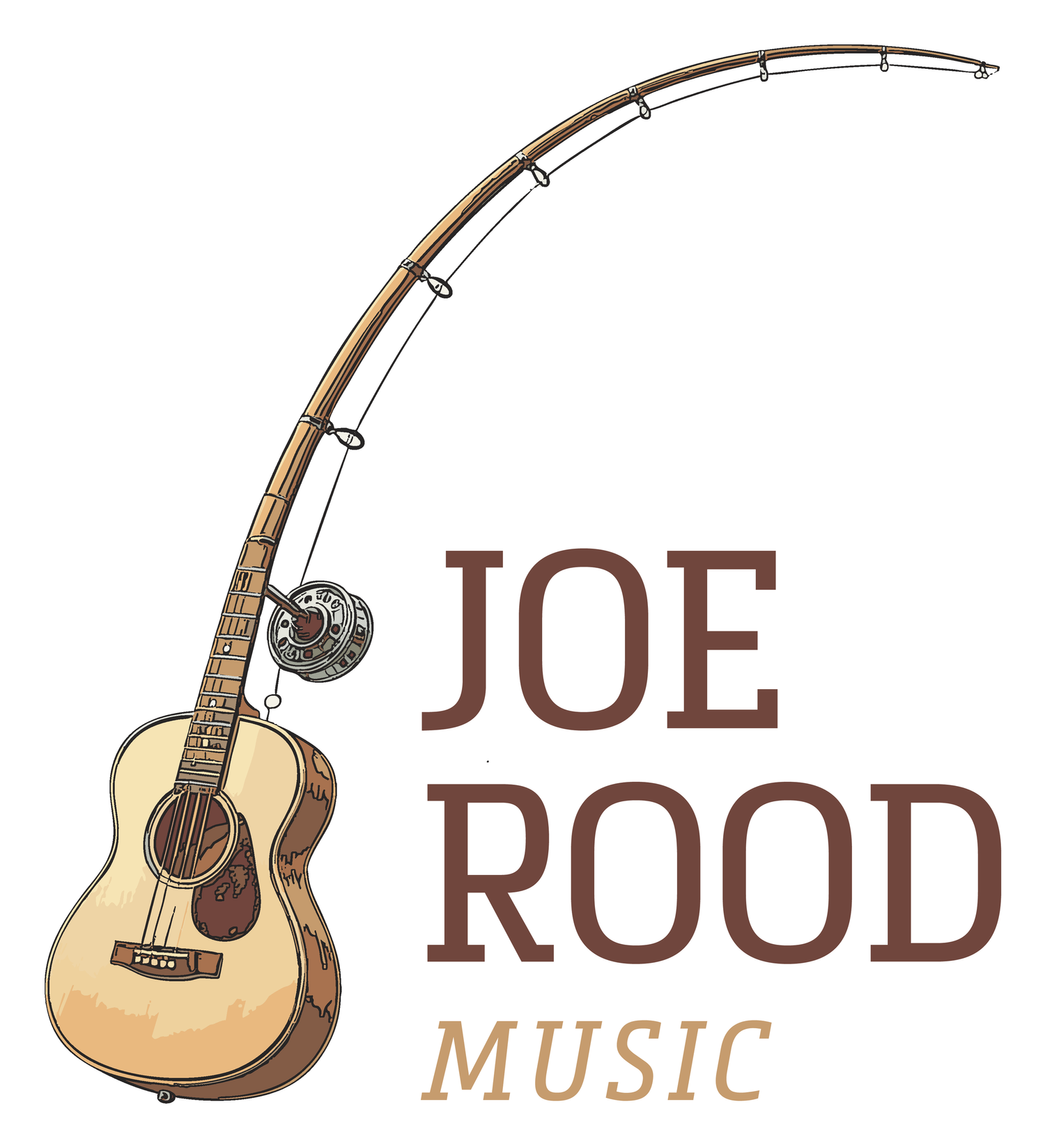 Joe Rood Music 