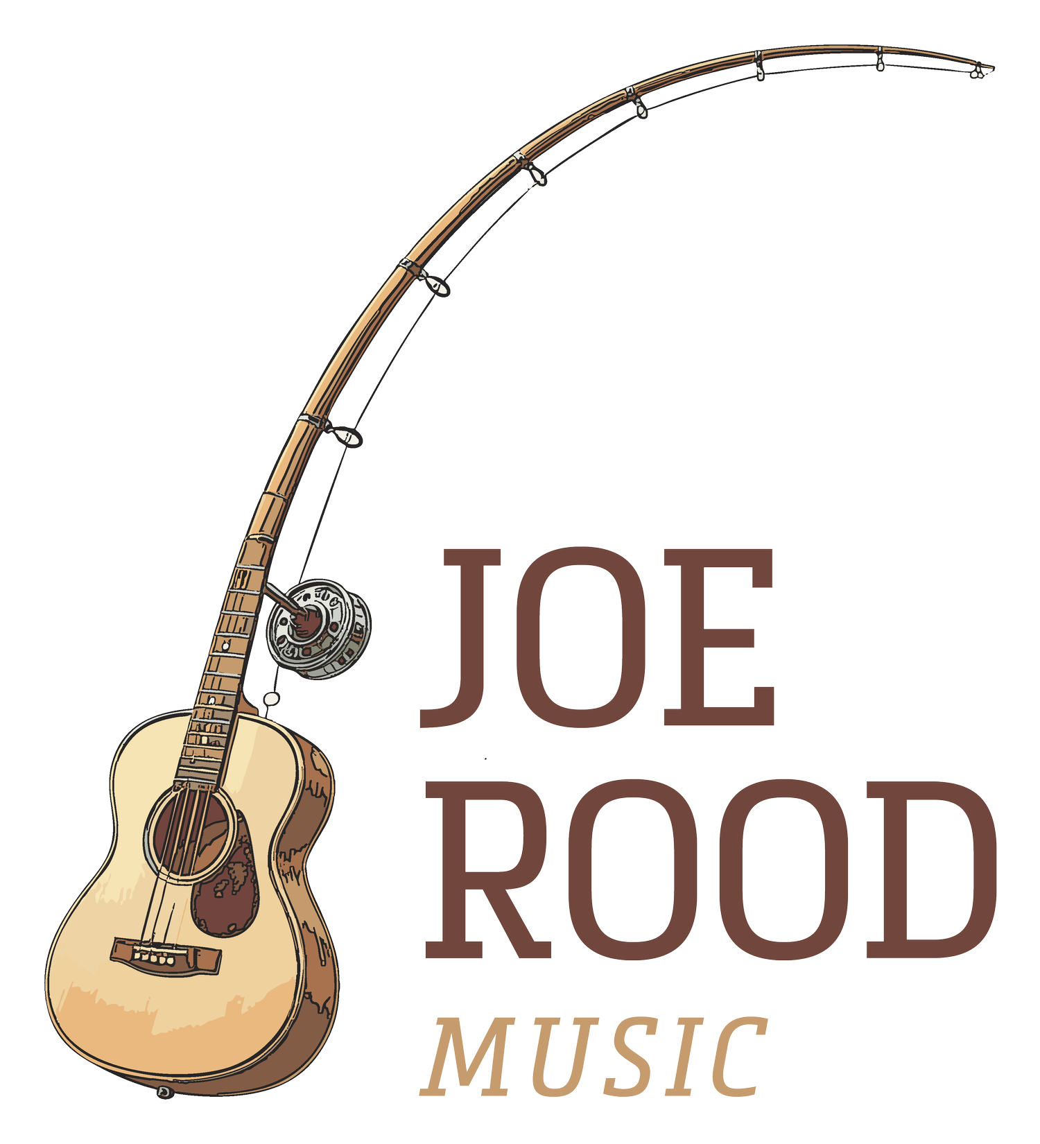 Joe Rood Music 