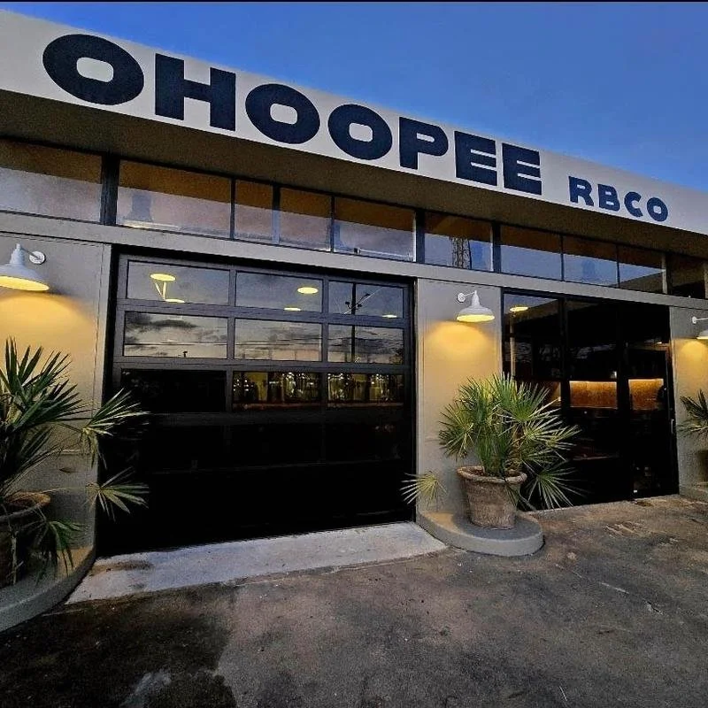Ohoope River Brewing Company