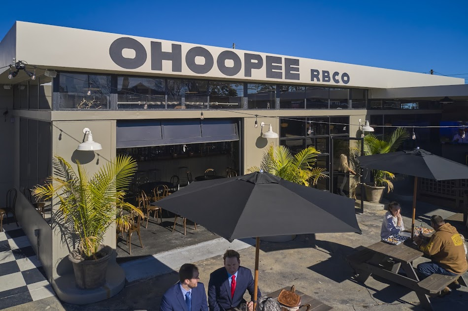 Ohoopee River Brewing Co