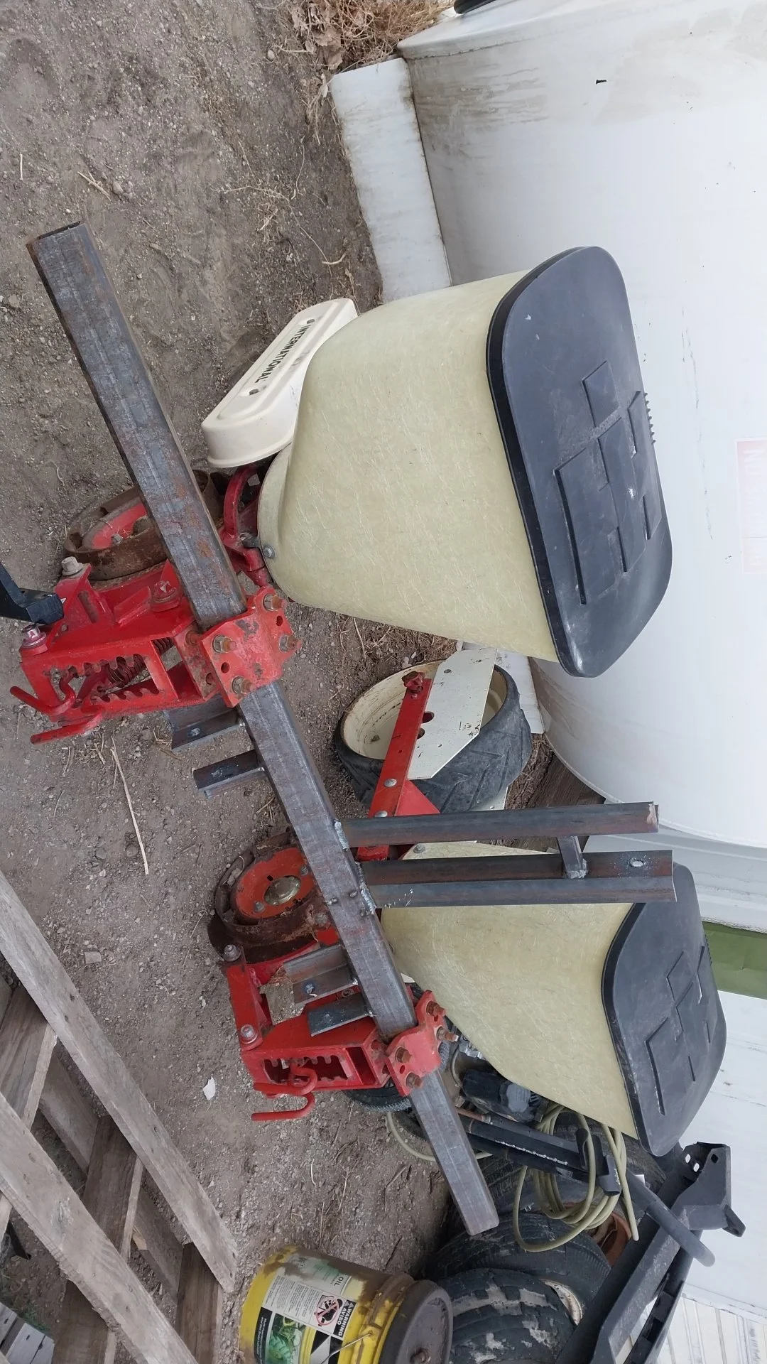 Custom Made Projects