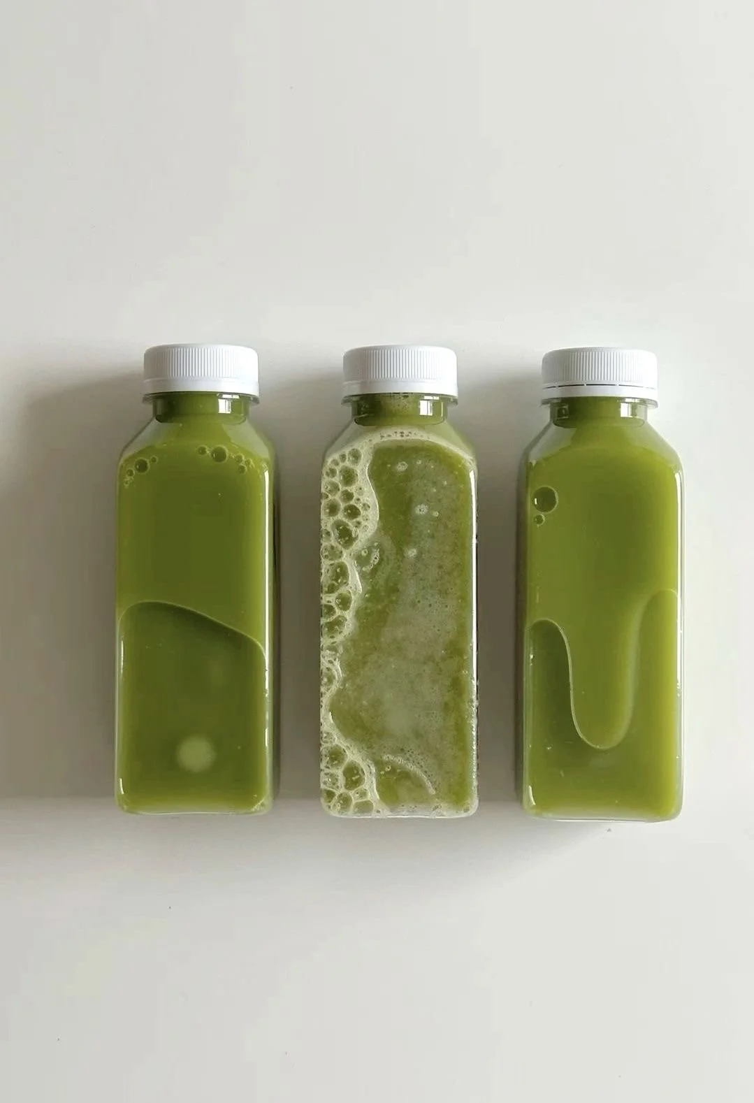 30-Day Nourish & Restore Routine