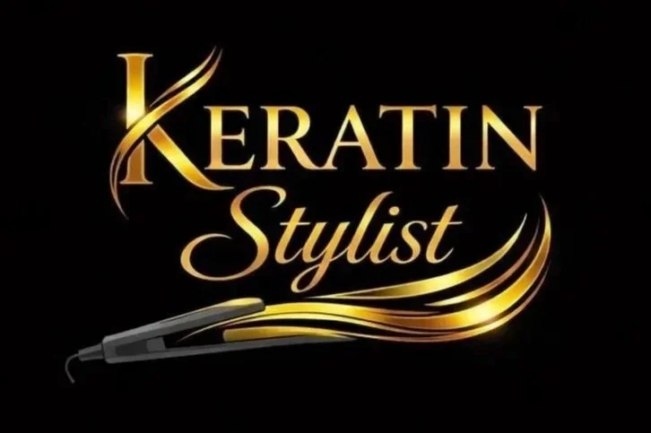 Keratin Stylist