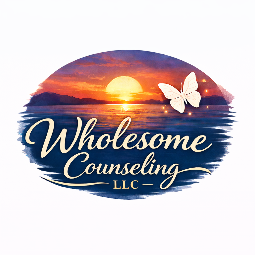 Wholesome Counseling and Consulting LLC