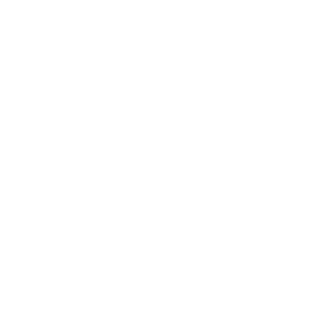 Black background with white bold text reading 'JOEY FLETCHER BAND' arranged in a stacked formation.