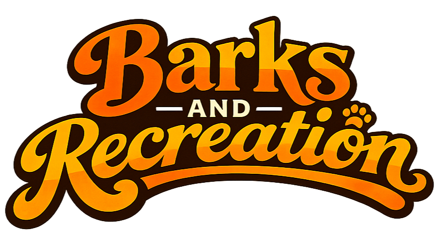 Barks and Recreation