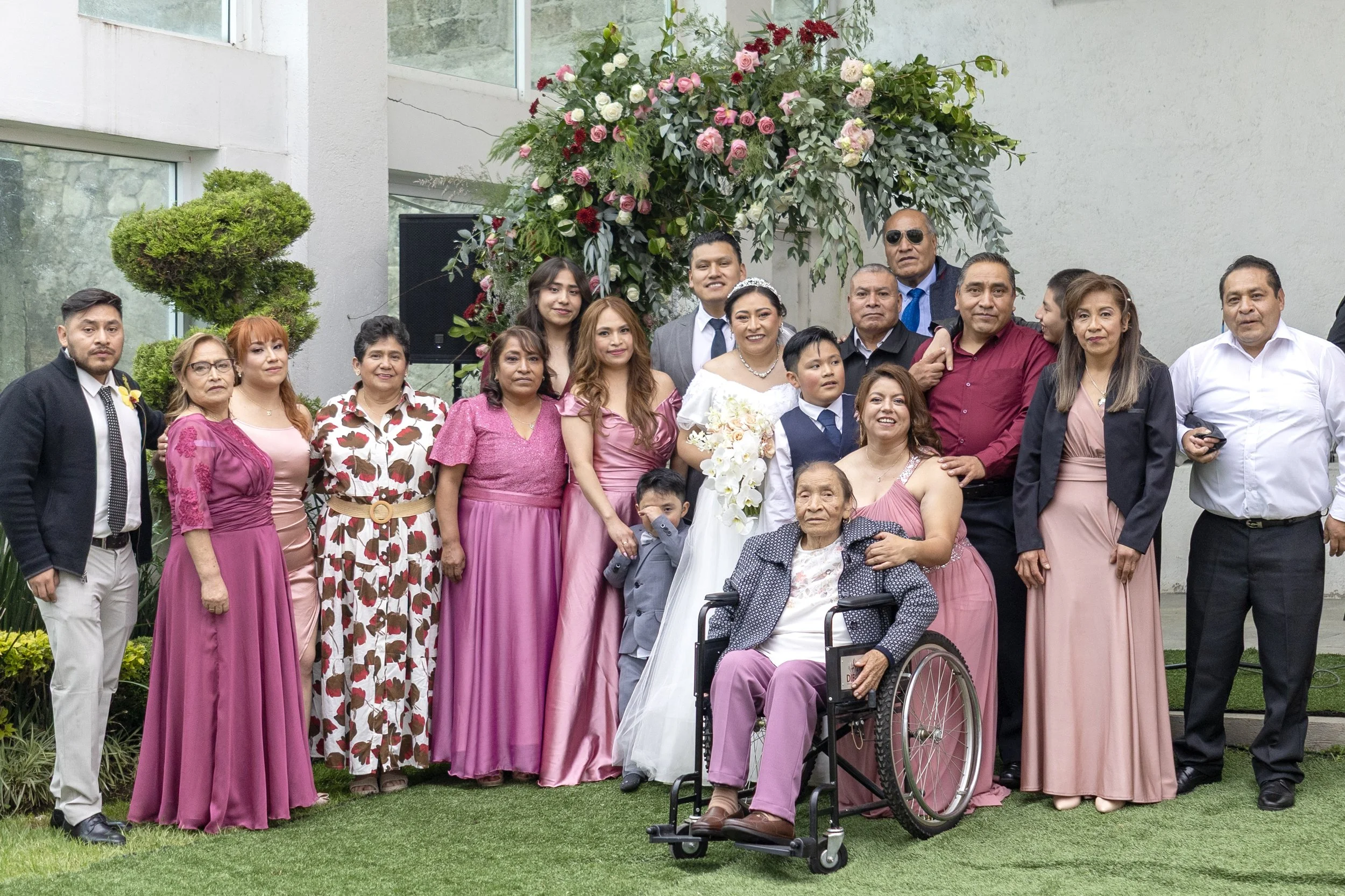 Invitados