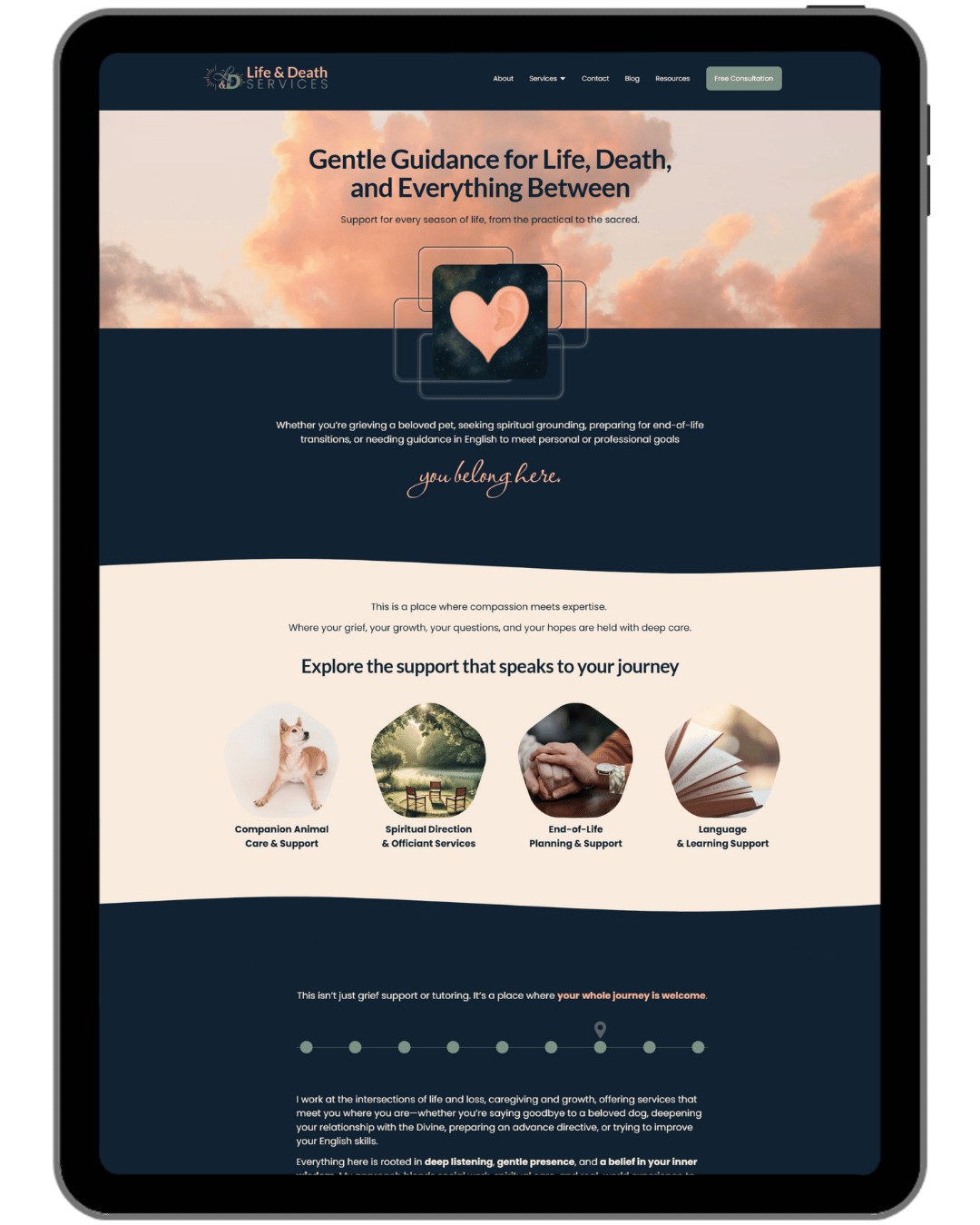 Life and Death Services Home Page Top.png