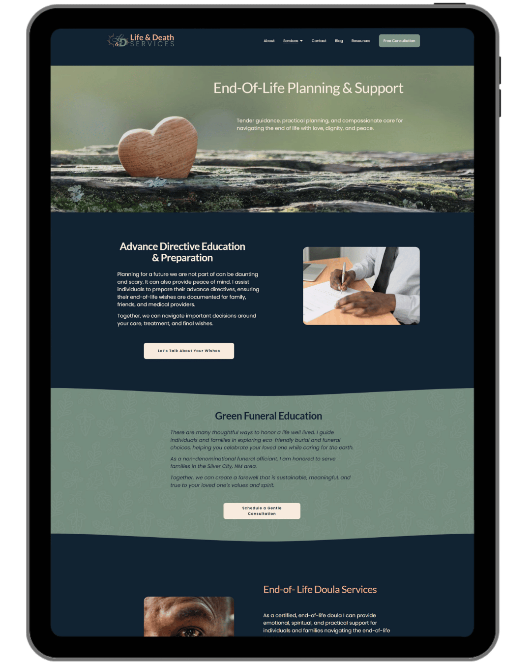 Life and Death Services End of Life Planning Page Top.png
