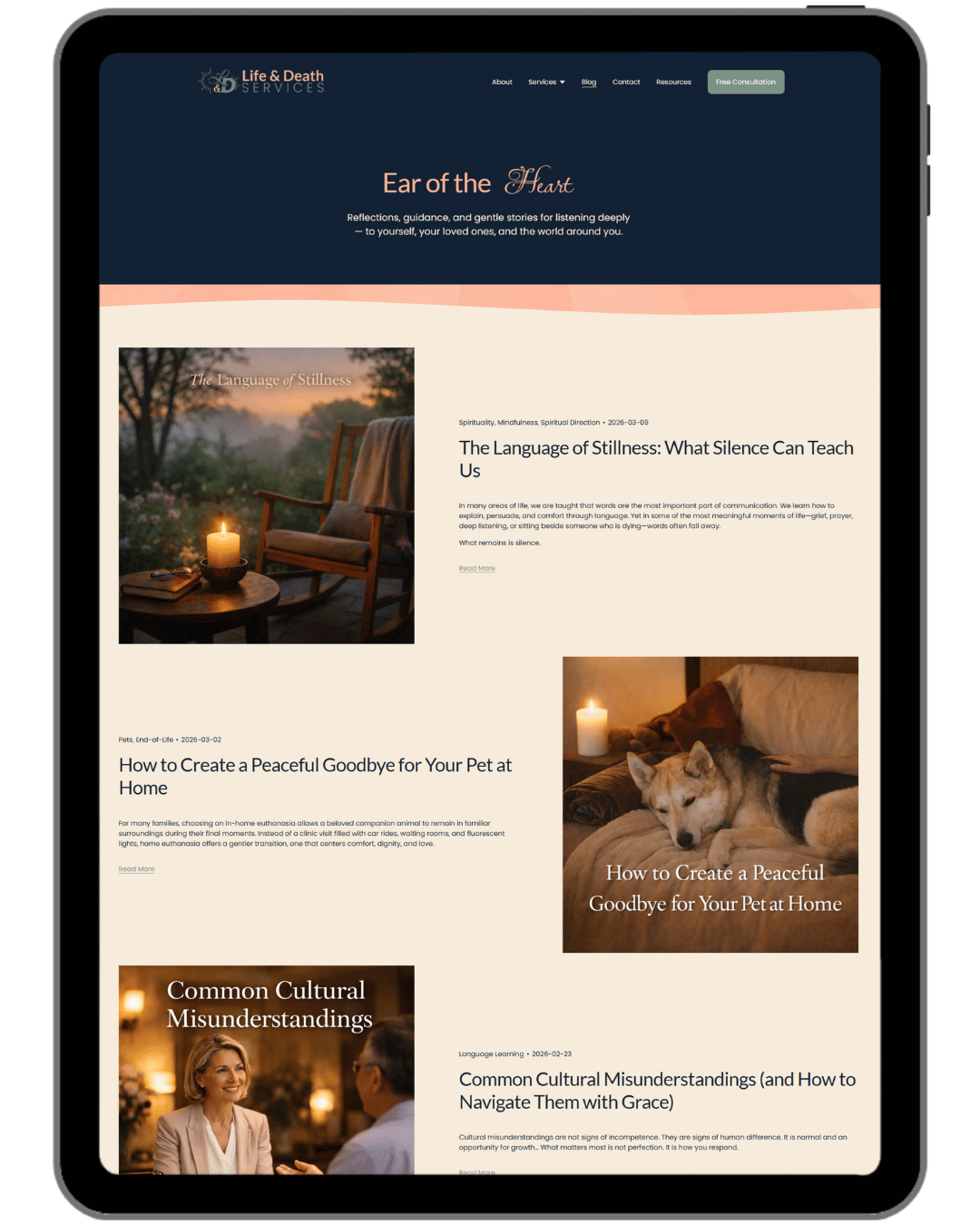 Life and Death Services Blog Page.png