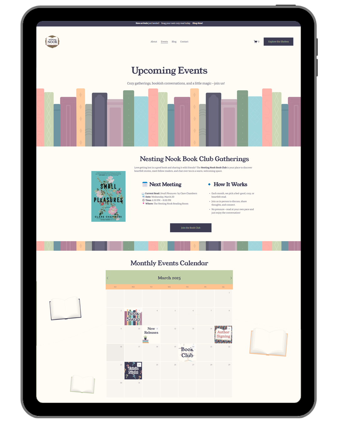 Nesting Nook Events Page 1.png
