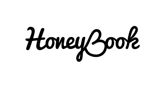Honeybook Logo