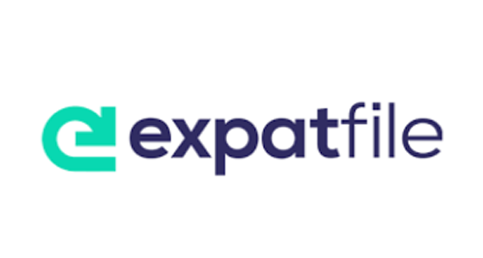 Logo for Expatfile