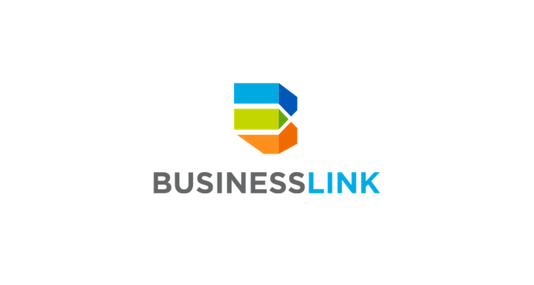 Logo for Business Link Alberta