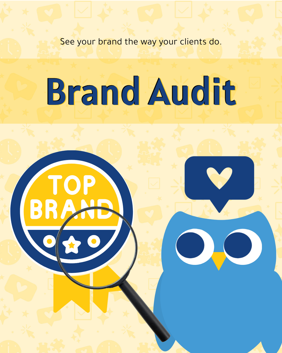 Brand Audit