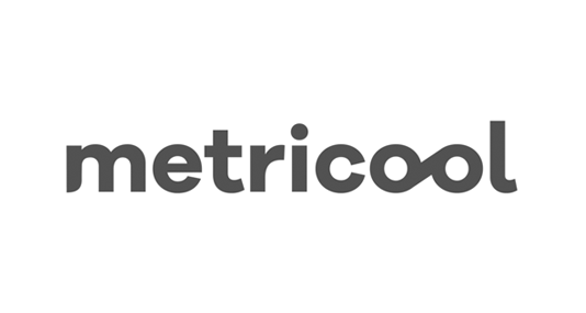 Metricool logo