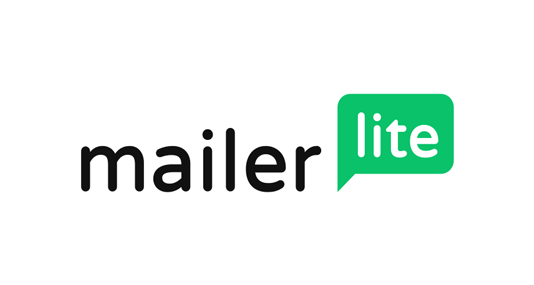MailerLite Logo
