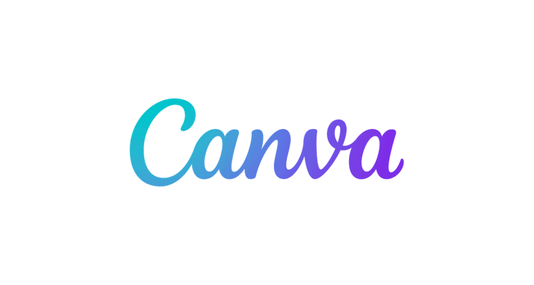 Canva Logo