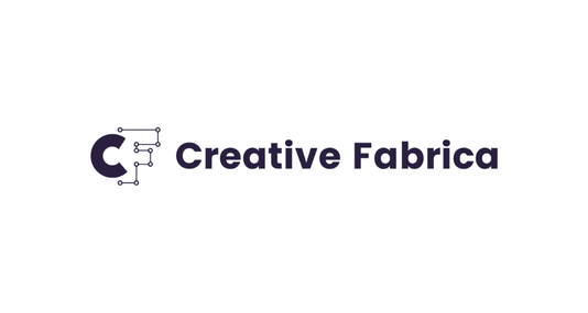 Creative Fabrica Logo