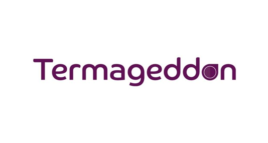 Termageddon Logo