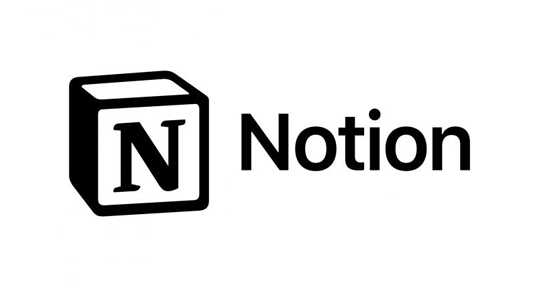 Notion Logo