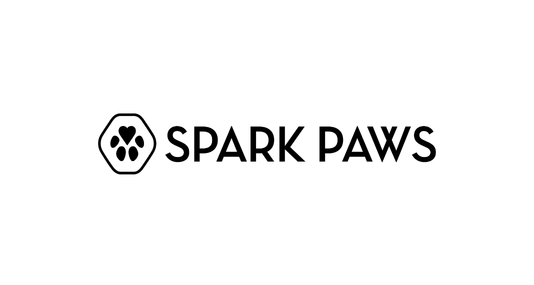 Spark Paws Logo