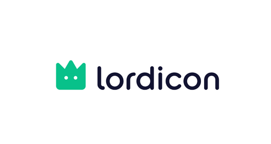 Lordicon Logo