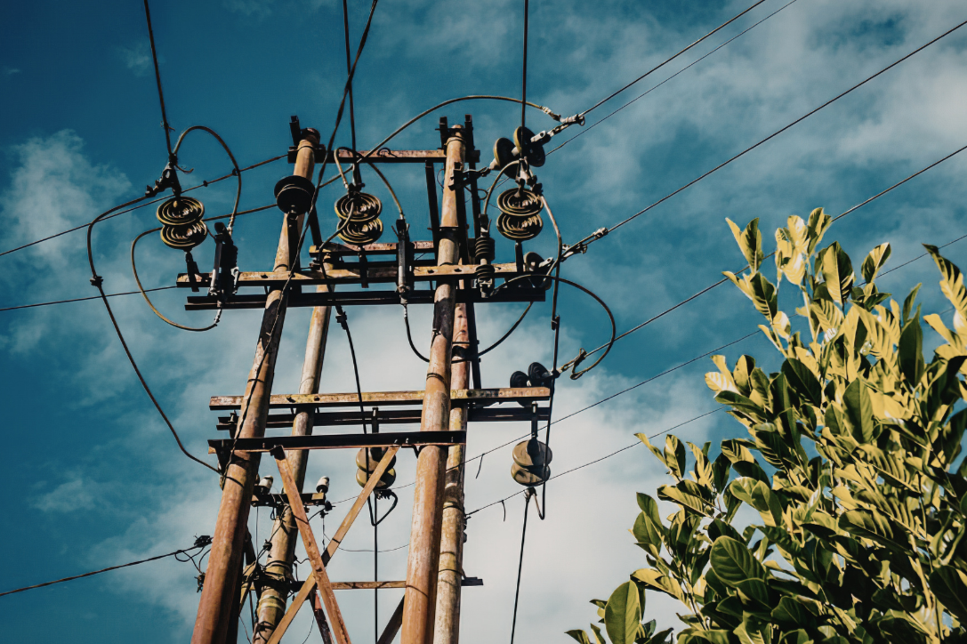 Utility liability