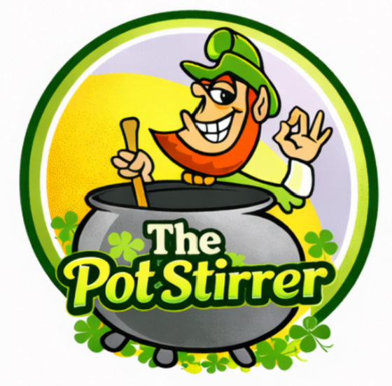 Marine Pot Stirrer