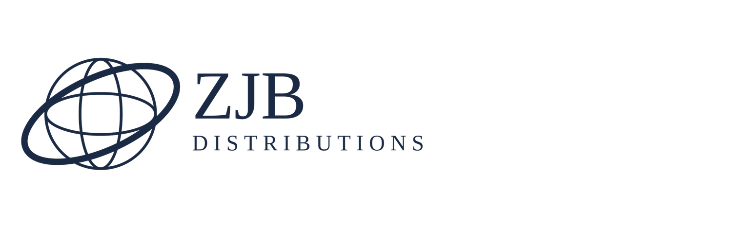 ZJB Distributions