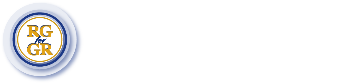 Vote Richard Griffin