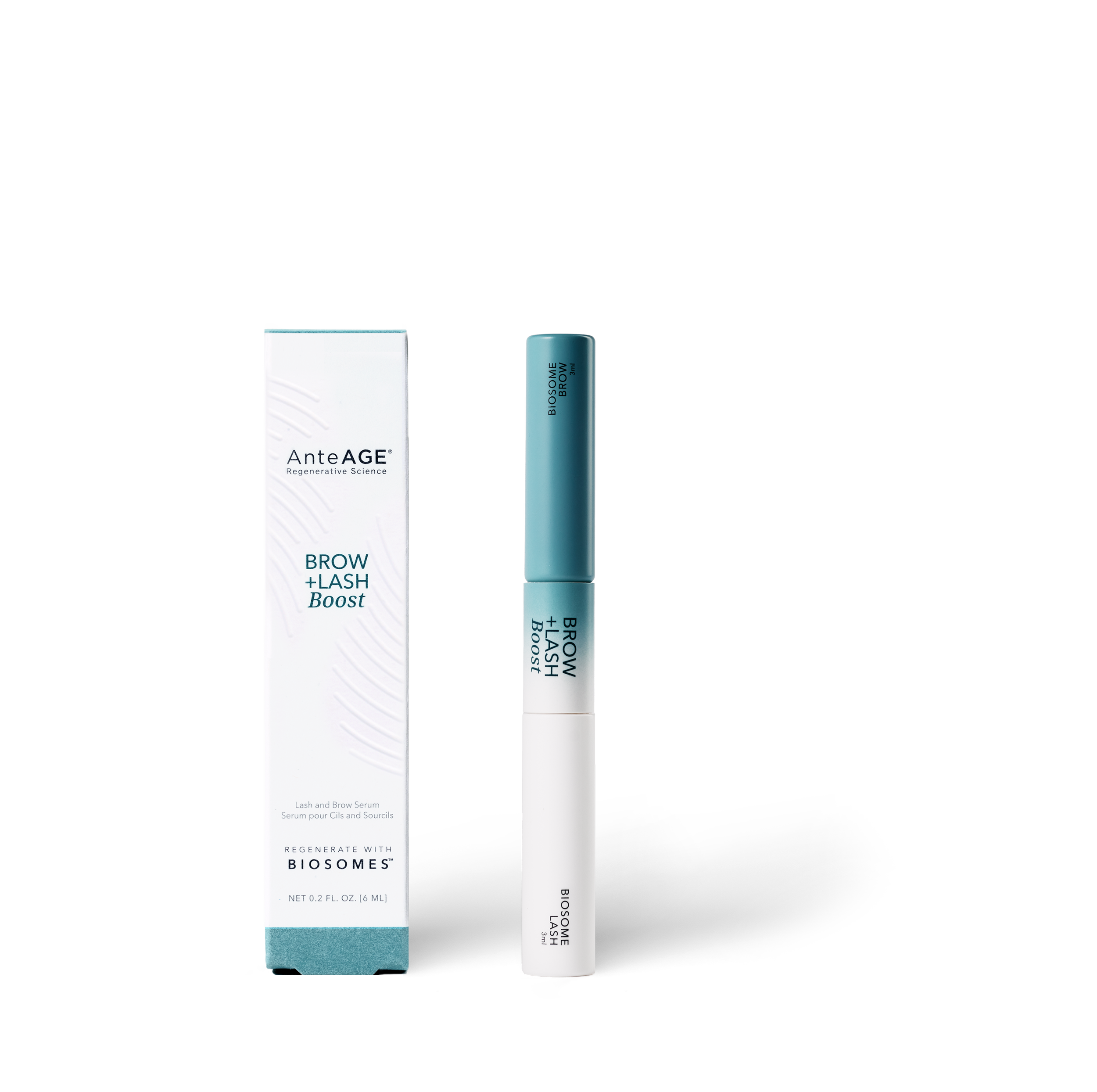 AnteAGE  Brow + Lash Boost