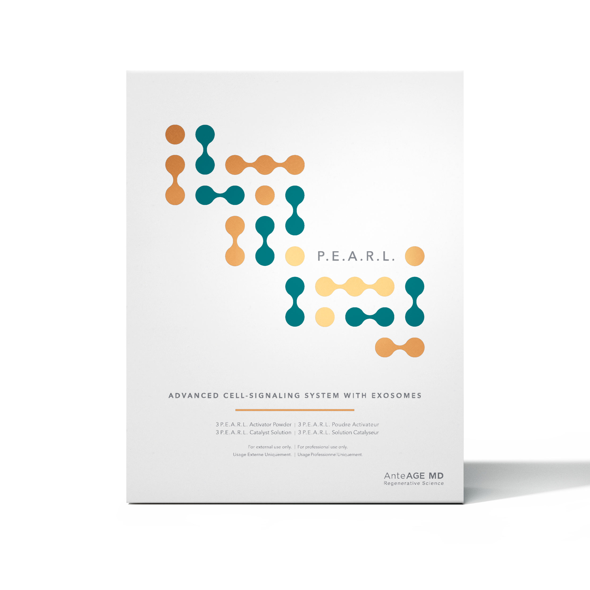 P.E.A.R.L.    Add on to Microneedling