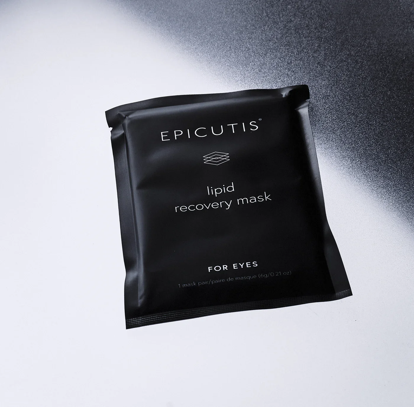 Epicutis Lipid Recovery Mask for Eyes (set of 5)
