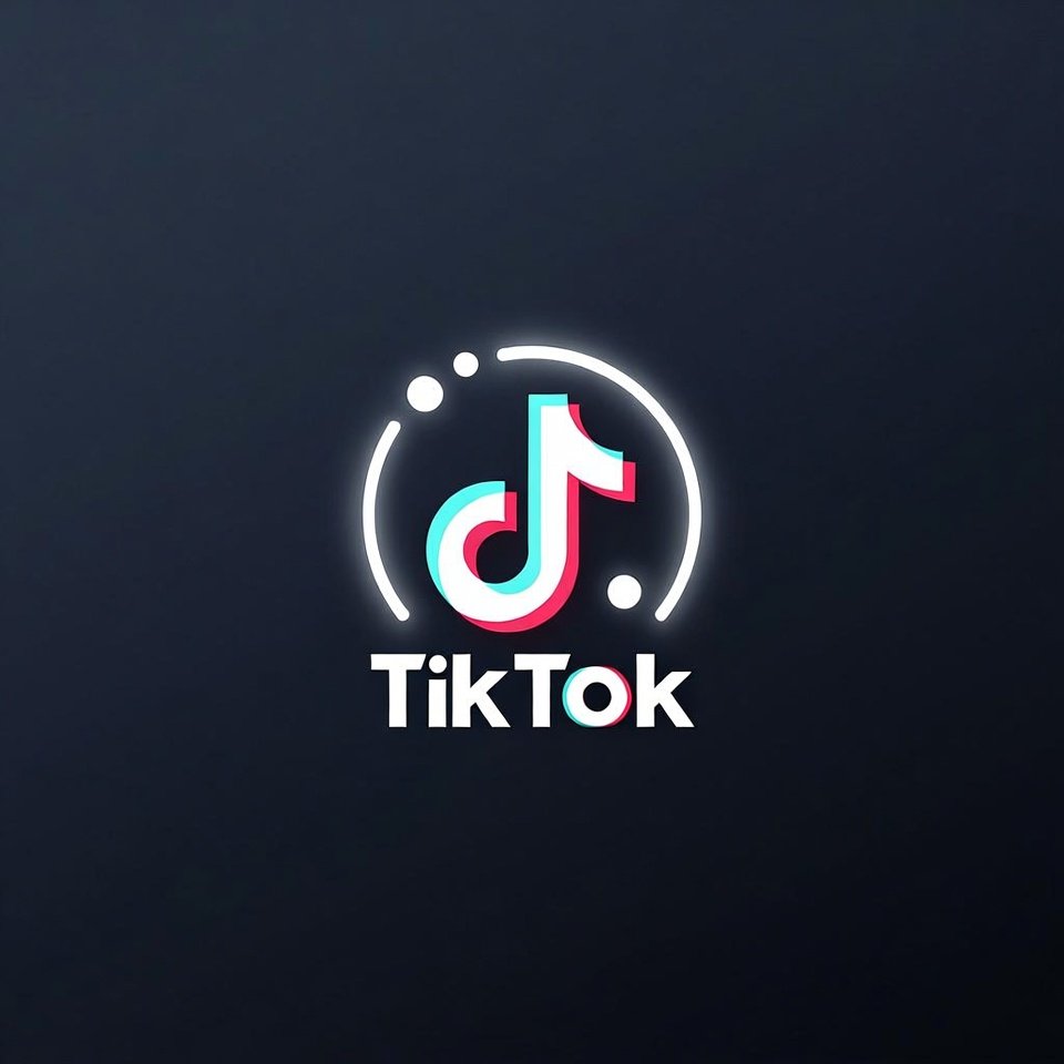tiktok link