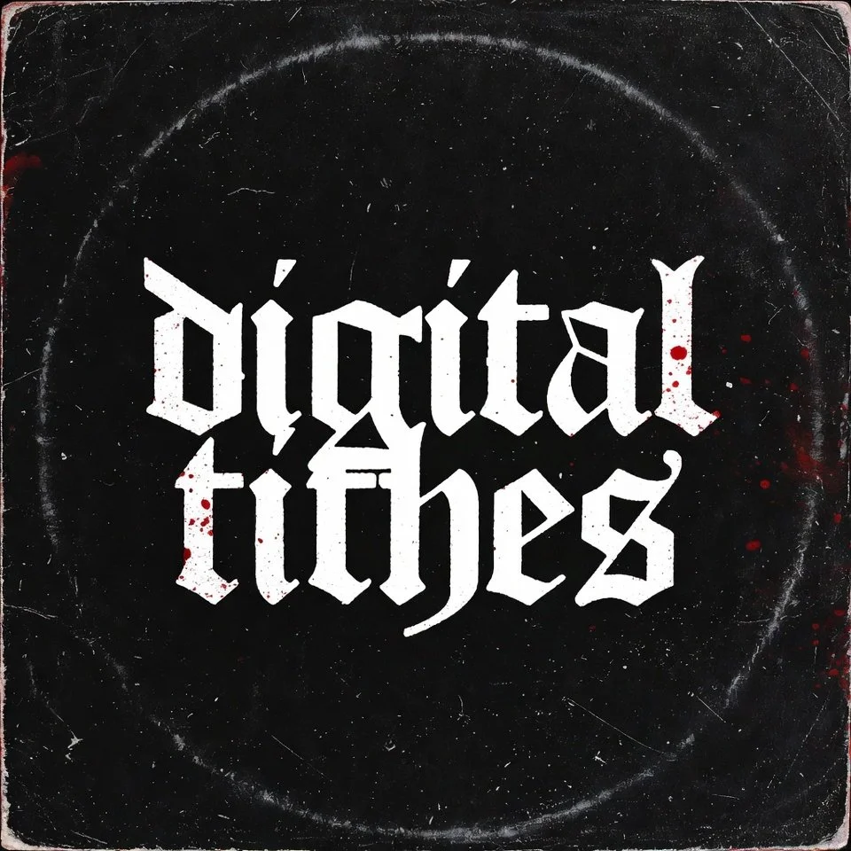 Digital Tithes Music