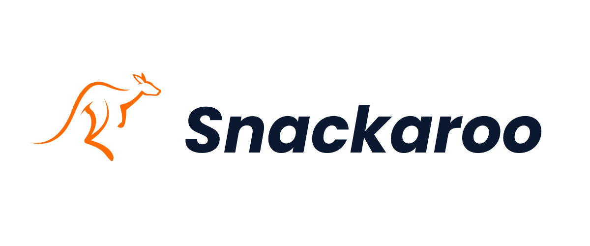 Snackaroo | Vending Machines