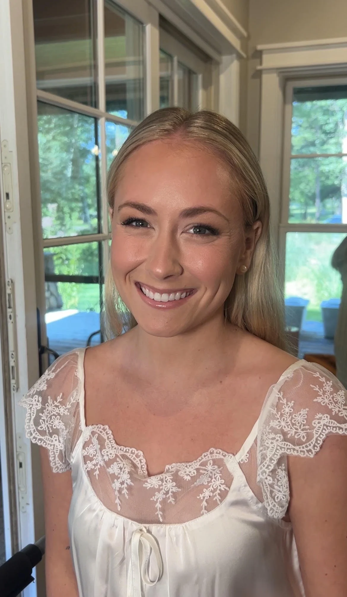 Sofia’s Wedding in Nisswa, MN