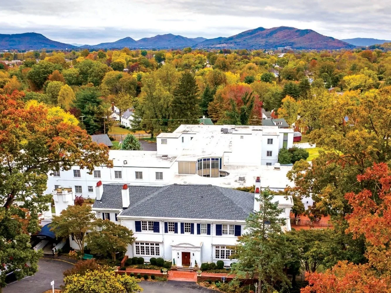 Pinnacle Living Design Refresh