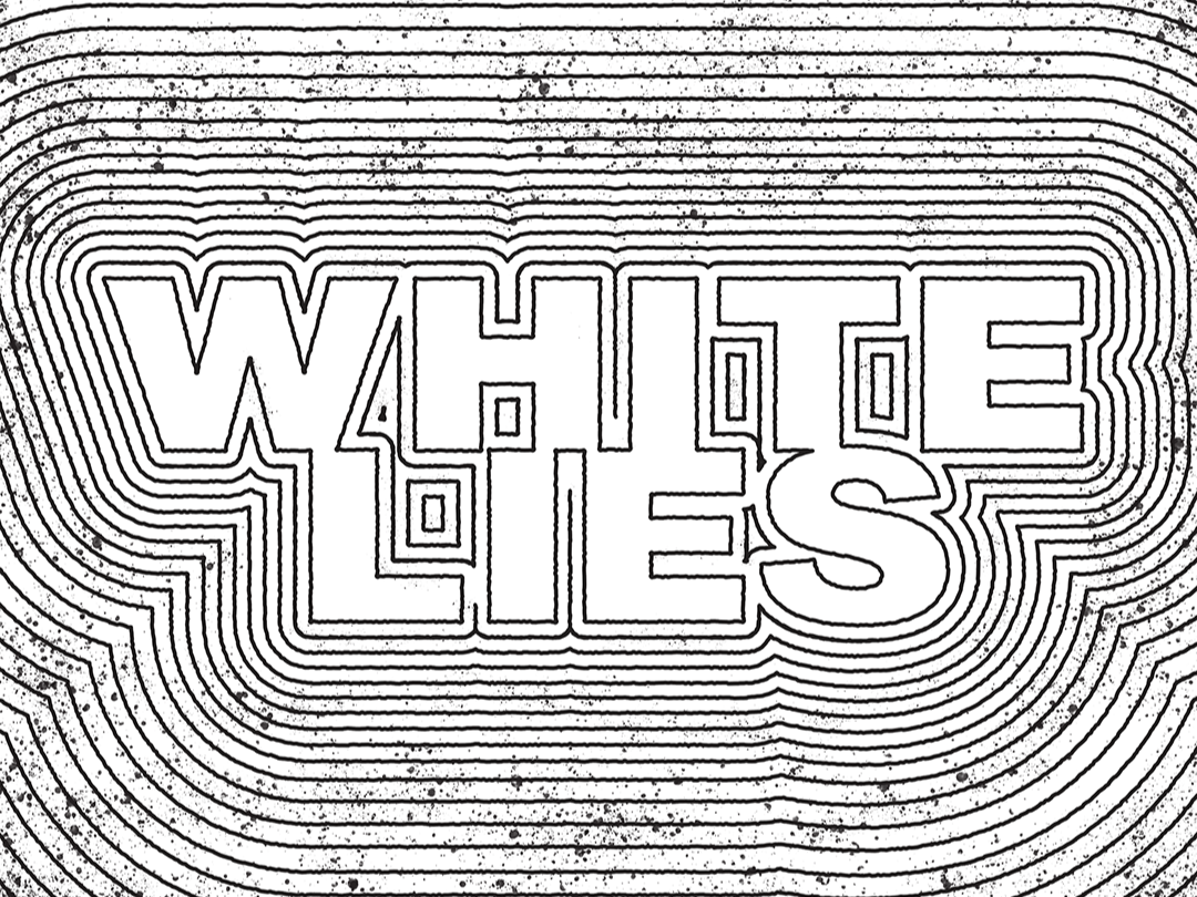 NPR's White Lies