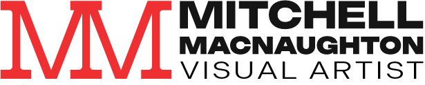 Mitchell MacNaughton Art Director