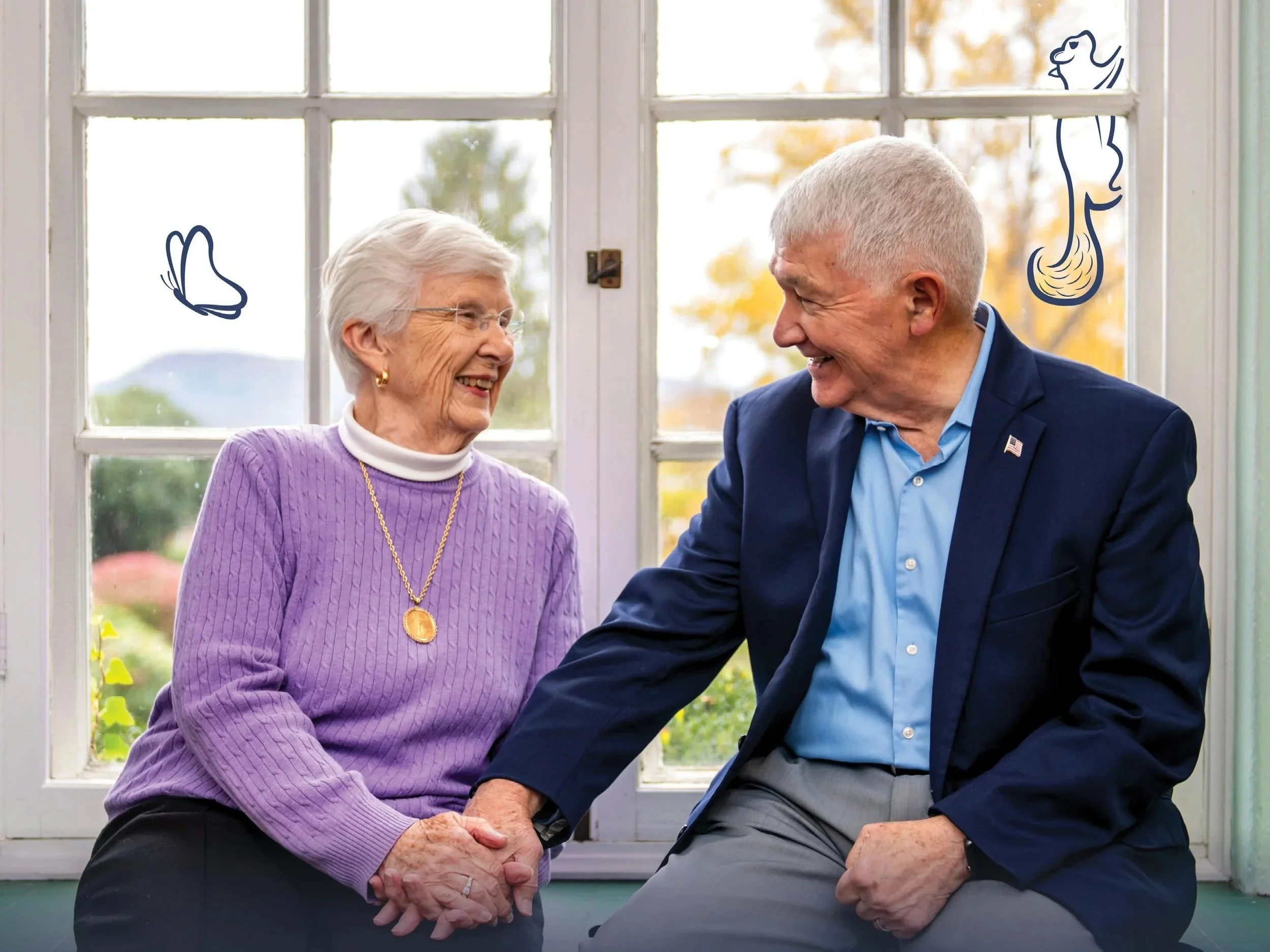 Pinnacle Living Advertising Campaigns